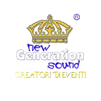 Laspezia Sticker by New Generation Sound