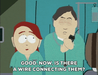 GIF by South Park 