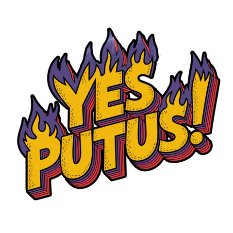 Birthday Love Sticker by Seorang Zaki