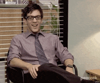 Season 7 Nbc GIF by The Office