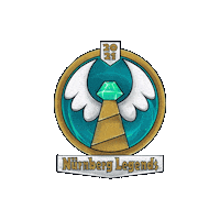 Legends Lol Sticker by CiTyVee