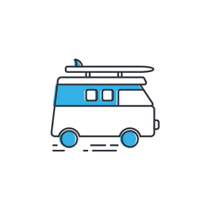 Travel Explore Sticker by CrowdRiff