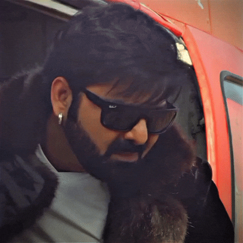 Power Star GIF