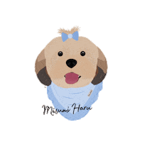 Dog Pet Sticker