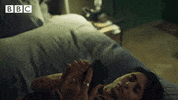 Bbc Iplayer Texting GIF by BBC