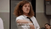 comedy central season 6 episode 8 GIF by Workaholics