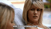 are you gonna ask heidi montag GIF by The Hills