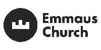 emmauspdx  Sticker