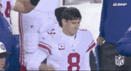 New York Giants Football GIF by NFL