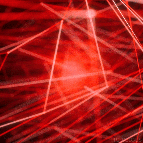 Art Loop GIF by Pi-Slices