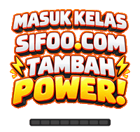 Sifoo Sticker by sifoodotcom