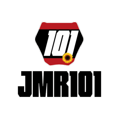 Charity Motorsports Sticker by Jude Morris Racing Foundation