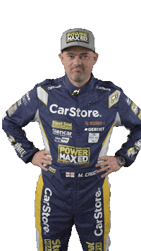 Racing Motorsport Sticker by Kwik Fit
