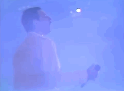 a kind of magic queen GIF