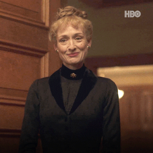 Thegildedage Do My Best GIF by HBO Max