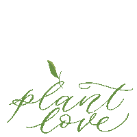 Plants Grow Sticker