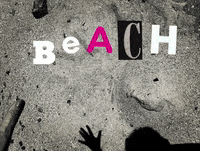 Summer Hello GIF by KaoruHironaka