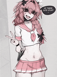 Monster Energy Drink GIF