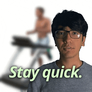 Move Fast Speed Up GIF