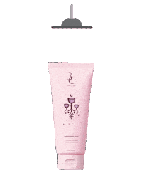 Skincare Facemask Sticker by 3 of Cups