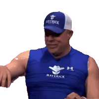 Take That Win Sticker by Maverick Gaming