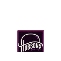Hobsonsbrewery champion mild hobsons hobsonsbrewery Sticker