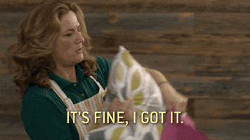 aliens struggle GIF by People of Earth TBS