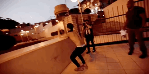 steve aoki GIF by Luc Belaire