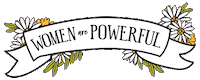 powerful women Sticker by Confetti Rebels