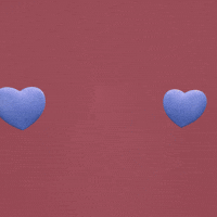 I Love You 3D GIF by Pengu