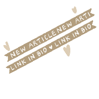 ann3liao new band tape article Sticker