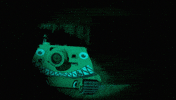 War Thunder Tank GIF