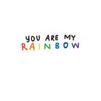 AnIntelligentMoron love i love you aesthetic lgbt Sticker