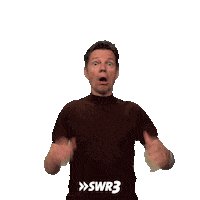 Scared Horror Sticker