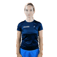 Freak Blod Sticker by Ilka Groenewold