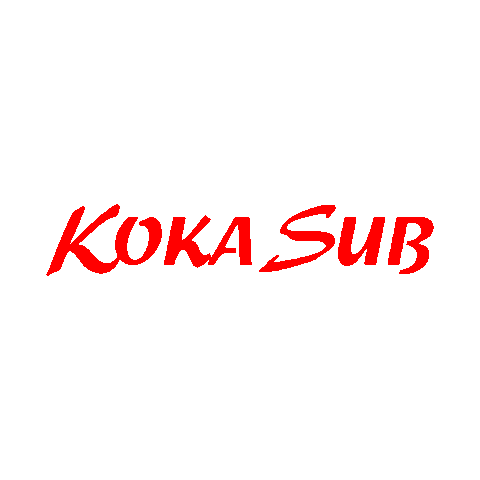 Scuba Padi Sticker by KokaSub