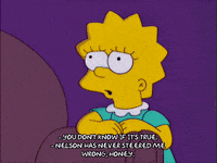 homer simpson episode 6 GIF