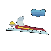 Petrabaral Sticker