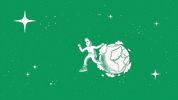 fok1 illustration space characters southafrica GIF
