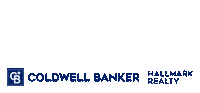 coldwellbankerhallmark cbhr coldwellbankerhallmarkrealty cbhrfamily coldwellbankerhallmark Sticker