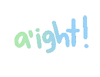 Lets Go Yes Sticker by Demic