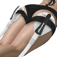 gtgmedical muscle gtg r7 inshape Sticker