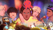 Arcade Game Friends GIF by Xbox