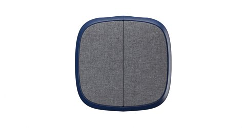 dwaipayansengupta giphyupload speakerbuds duolink GIF