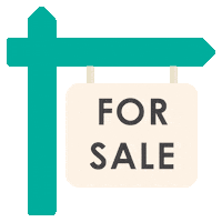 sixtenrealty real estate for sale home for sale puerto vallarta Sticker