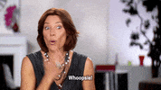 real housewives television GIF by RealityTVGIFs