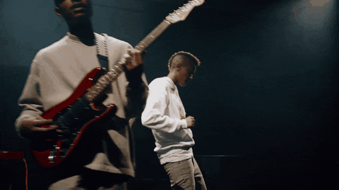the internet special affair GIF by Columbia Records