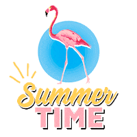 Summer Melting Sticker by Segmüller Möbel