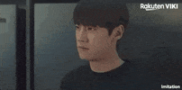 Angry Korean Drama GIF by Viki