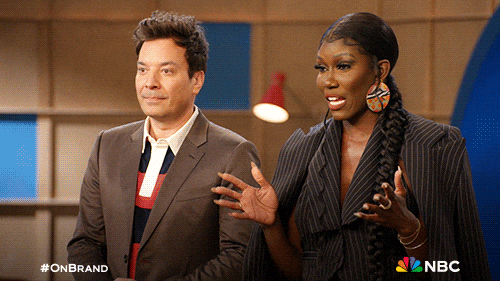 Season 1 On Brand GIF by NBC